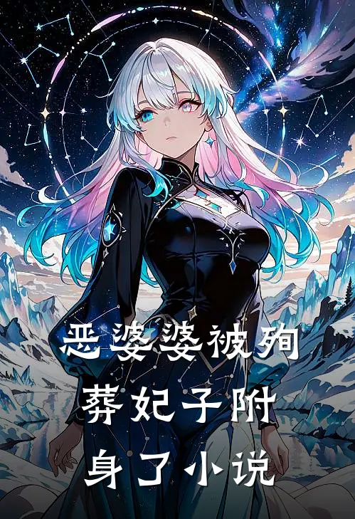 恶婆婆被殉葬妃子附身了小说