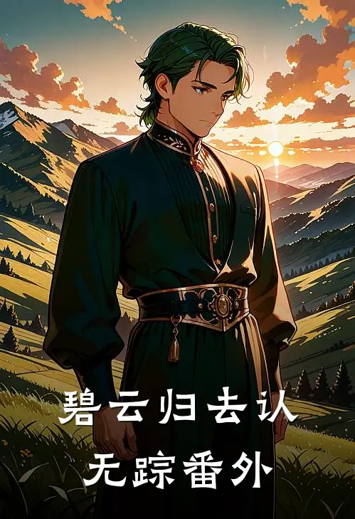 碧云归去认无踪 番外