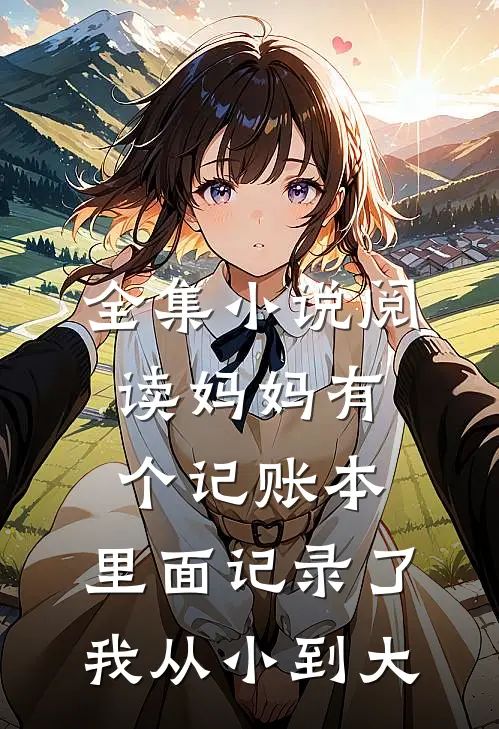 全集小说阅读妈妈有个记账本,里面记录了我从小到大