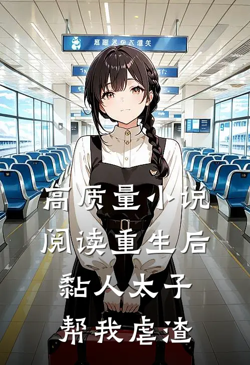 高质量小说阅读重生后，黏人太子帮我虐渣