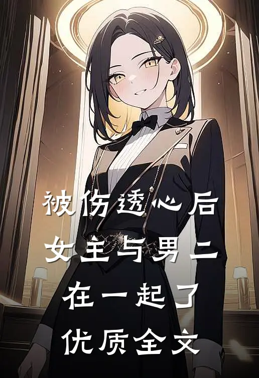 被伤透心后，女主与男二在一起了优质全文