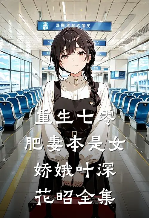 重生七零：肥妻本是女娇娥叶深花昭 全集