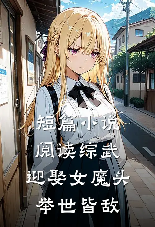 短篇小说阅读综武：迎娶女魔头，举世皆敌