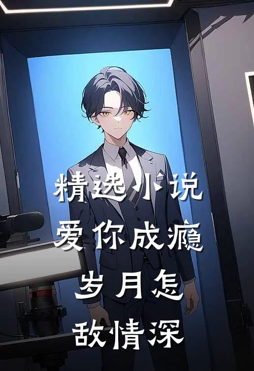 精选小说爱你成瘾，岁月怎敌情深