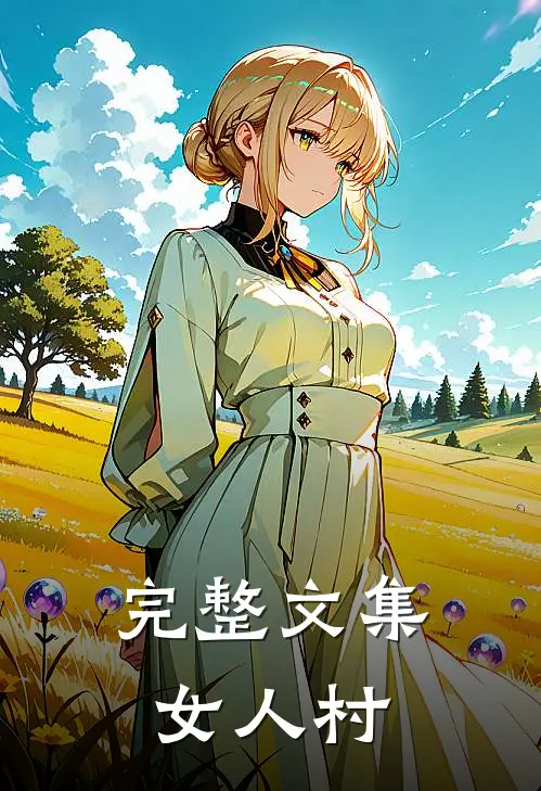 完整文集女人村