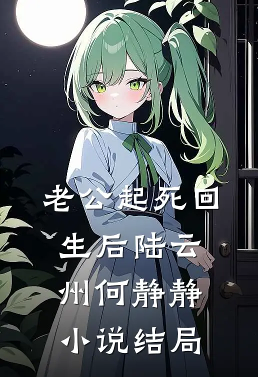 老公起死回生后陆云州何静静小说结局