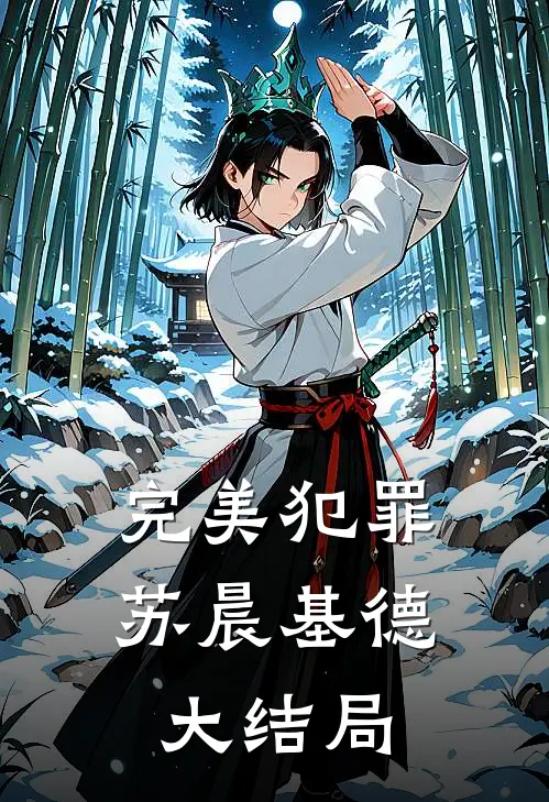 完美犯罪苏晨基德大结局