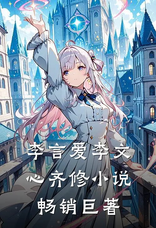 李言爱李文心齐修小说畅销巨著