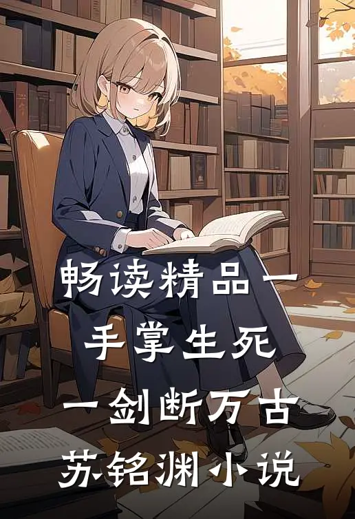 畅读精品一手掌生死,一剑断万古苏铭渊小说