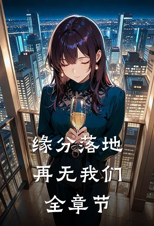 缘分落地再无我们全章节
