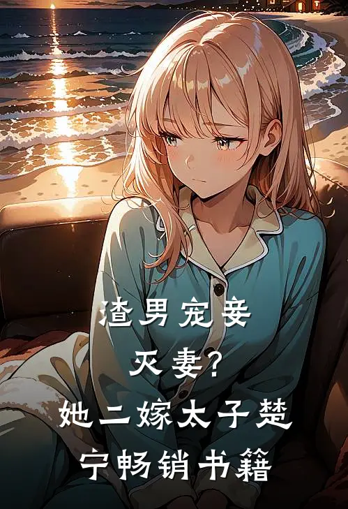 渣男宠妾灭妻?她二嫁太子楚宁畅销书籍