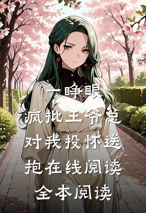 一睁眼，疯批王爷总对我投怀送抱在线阅读全本阅读