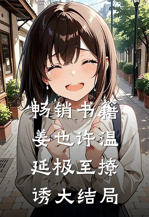 畅销书籍姜也许温延极至撩诱大结局