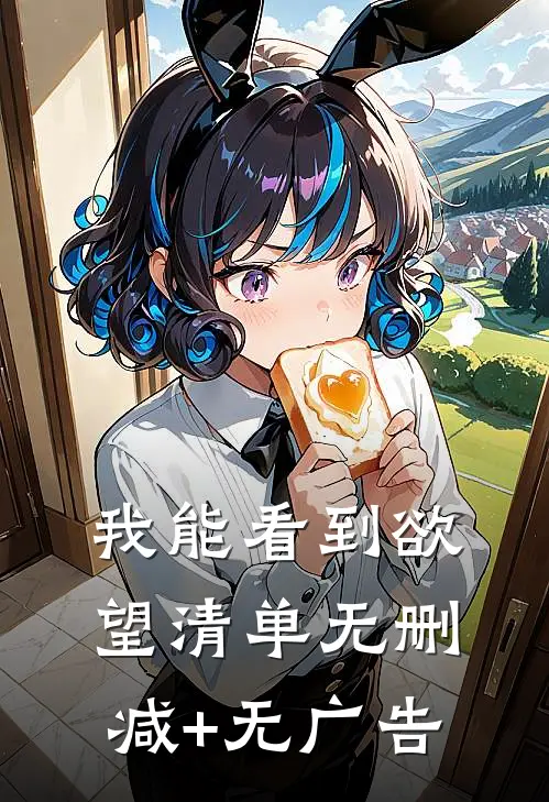 我能看到欲望清单无删减+无广告