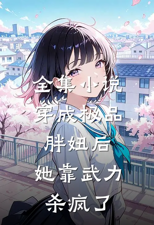 全集小说穿成极品胖妞后，她靠武力杀疯了