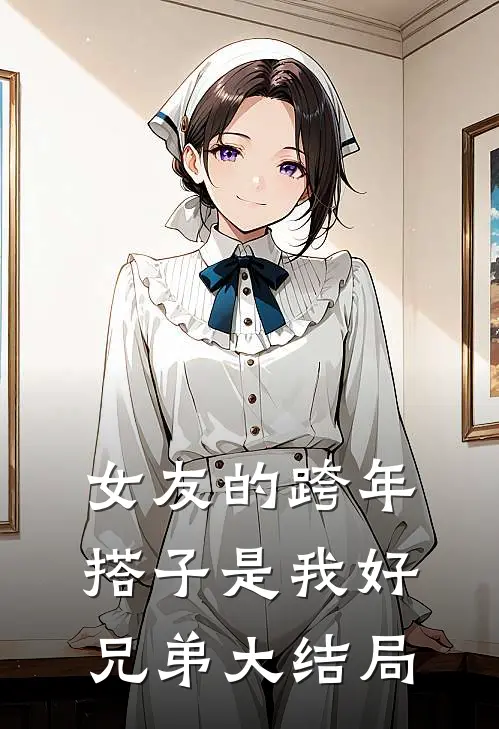 女友的跨年搭子是我好兄弟大结局