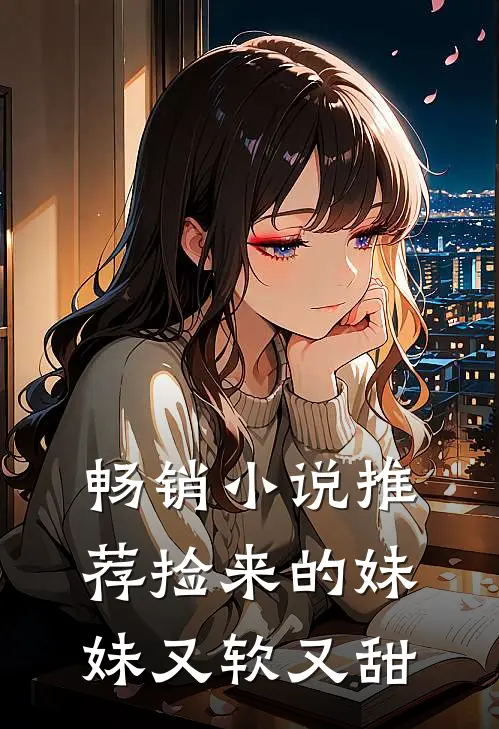 畅销小说推荐捡来的妹妹又软又甜