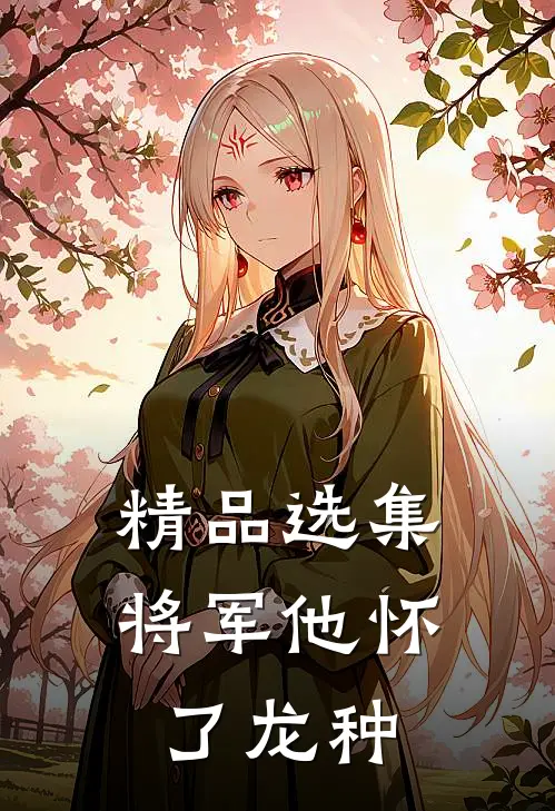 精品选集将军他怀了龙种