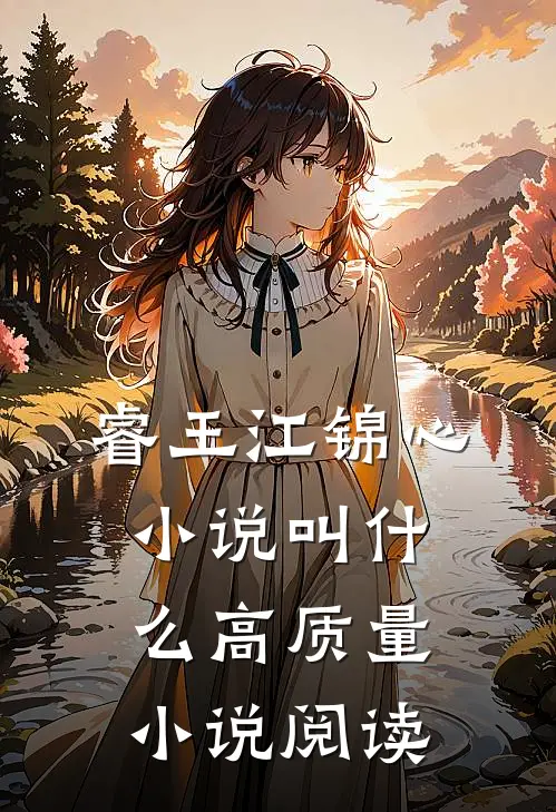 睿王江锦心小说叫什么高质量小说阅读