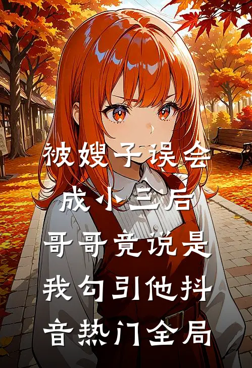 被嫂子误会成小三后，哥哥竟说是我勾引他抖音热门全局