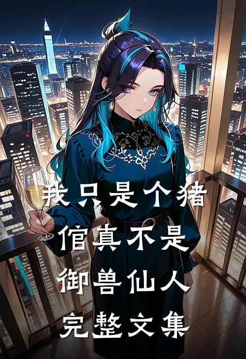 我只是个猪倌真不是御兽仙人完整文集