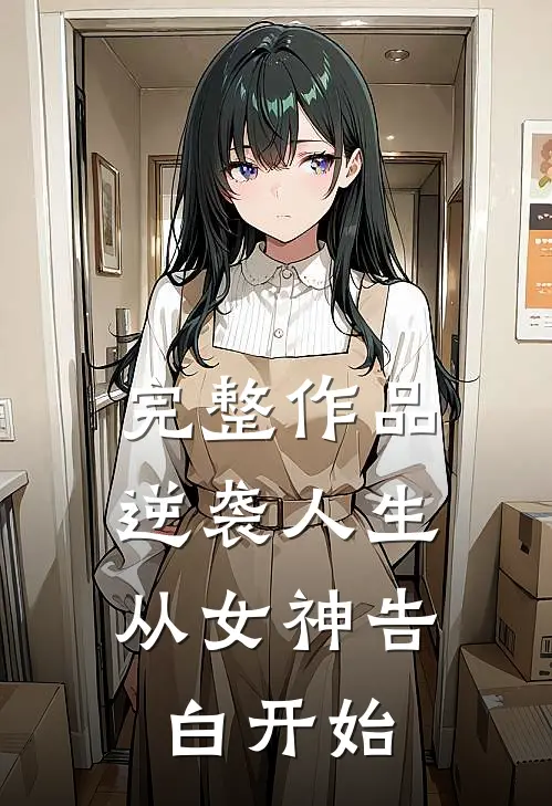 完整作品逆袭人生：从女神告白开始