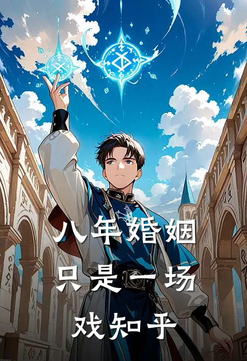 八年婚姻只是一场戏知乎