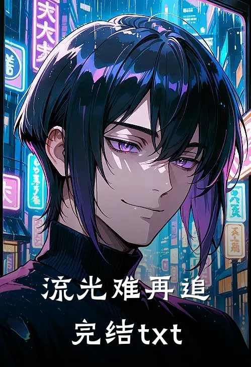 流光难再追完结txt