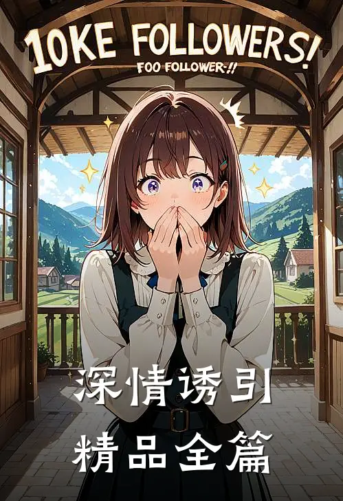 深情诱引精品全篇