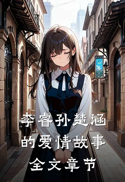 李睿孙楚涵的爱情故事全文章节