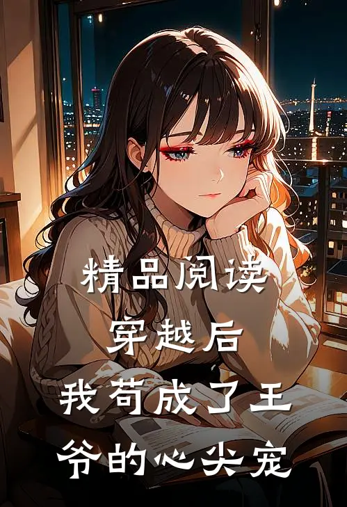 精品阅读穿越后，我苟成了王爷的心尖宠
