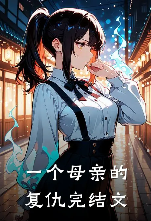 一个母亲的复仇完结文