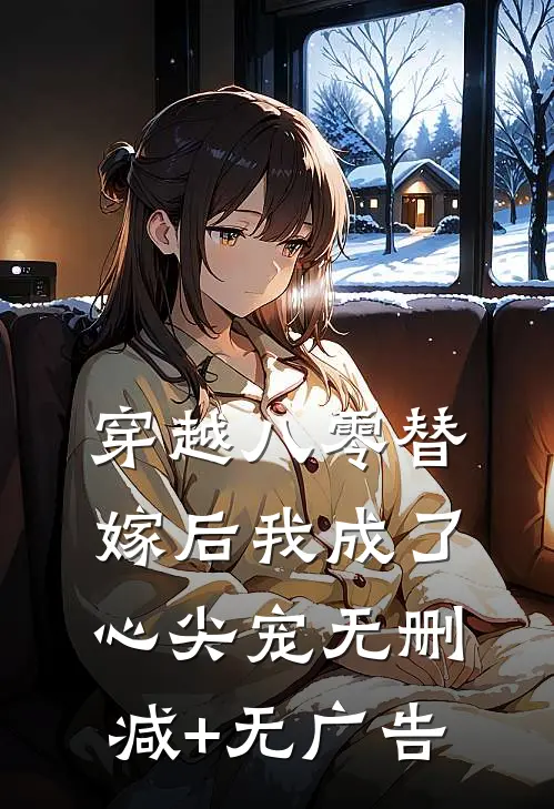 穿越八零替嫁后我成了心尖宠无删减+无广告