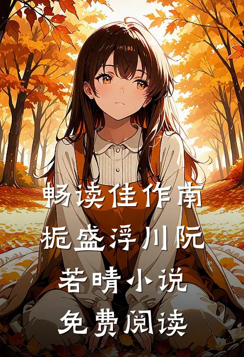 畅读佳作南栀盛浮川阮若晴小说免费阅读