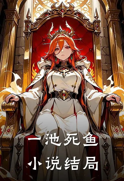 一池死鱼小说结局