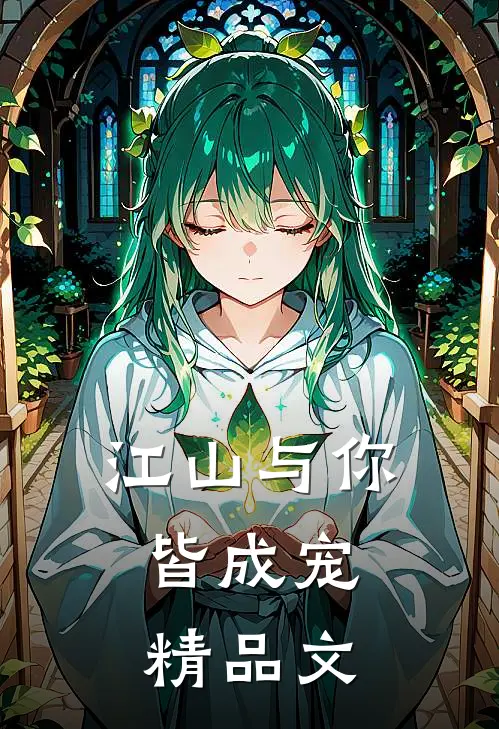 江山与你，皆成宠精品文