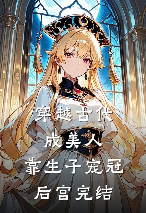 穿越古代成美人，靠生子宠冠后宫完结