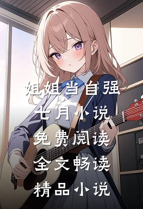 姐姐当自强七月小说免费阅读全文畅读精品小说