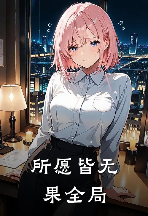 所愿皆无果全局