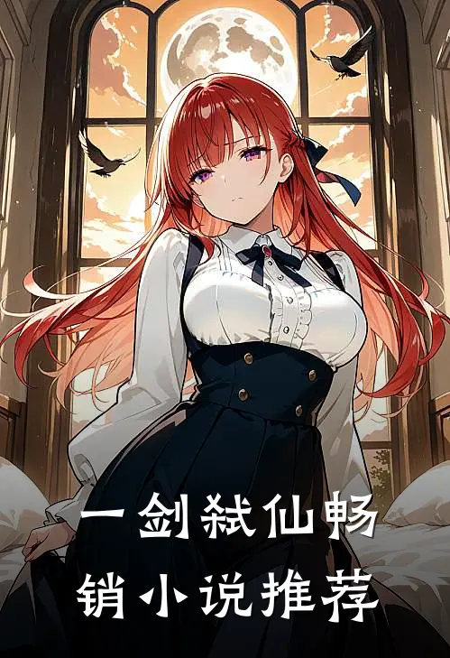 一剑弑仙畅销小说推荐