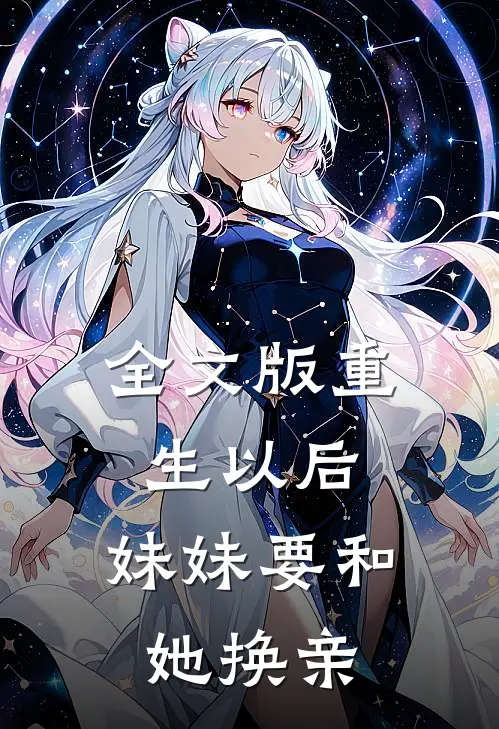 全文版重生以后，妹妹要和她换亲