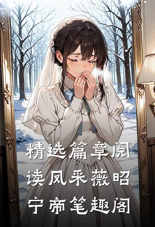 精选篇章阅读凤采薇昭宁帝笔趣阁