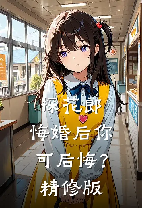 探花郎，悔婚后你可后悔？精修版