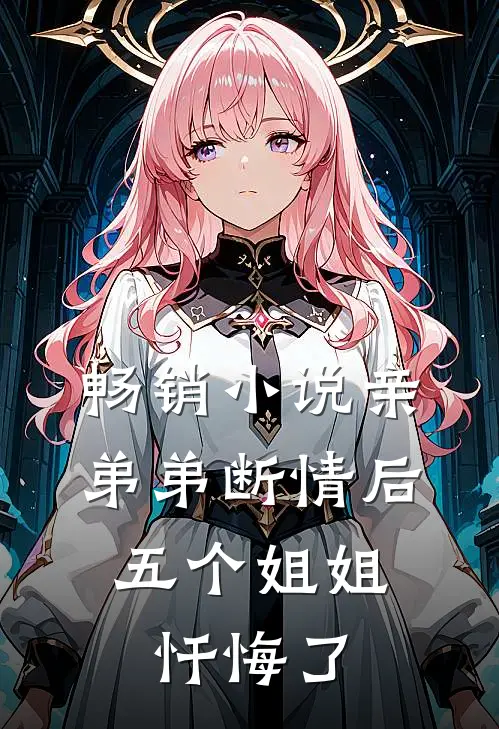 畅销小说亲弟弟断情后，五个姐姐忏悔了