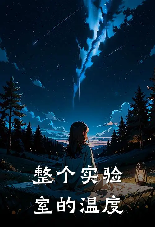 整个实验室的温度