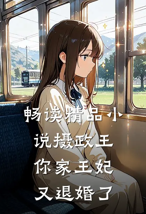 畅读精品小说摄政王，你家王妃又退婚了