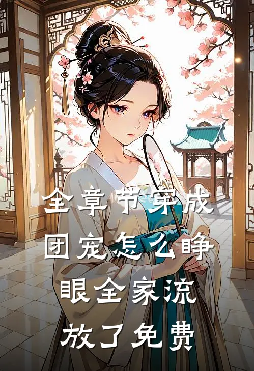 全章节穿成团宠怎么睁眼全家流放了免费
