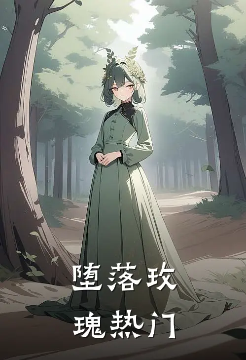 堕落玫瑰热门