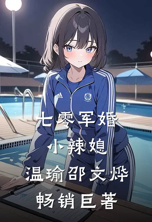 七零军婚小辣媳:温瑜邵文烨畅销巨著