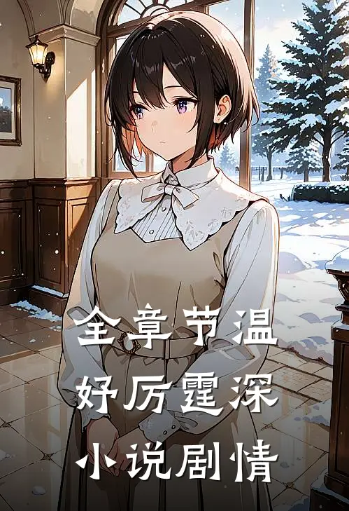全章节温妤厉霆深小说剧情